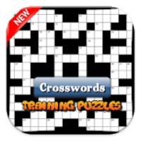 Crosswords Training Puzzles
