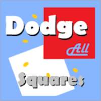 Dodge all Squares!