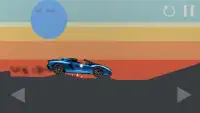 Offroading in Lamborghini Screen Shot 13