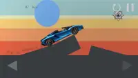 Offroading in Lamborghini Screen Shot 12