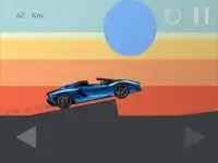 Offroading in Lamborghini Screen Shot 10