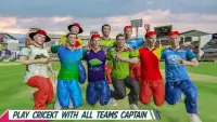 Play PSL Cricket Game 2020 : Live PSL schedule Screen Shot 2