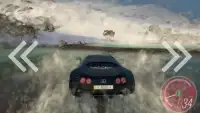 Veyron Driving Bugatti 2018 Screen Shot 2