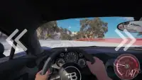 Veyron Driving Bugatti 2018 Screen Shot 9