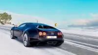 Veyron Driving Bugatti 2018 Screen Shot 10