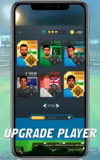 Play PSL Cricket Game 2020 : Live PSL schedule Screen Shot 0