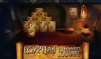 Egyptian Pyramid Solitaire Screen Shot 1