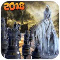ProGuide Chess battle 3D 2018