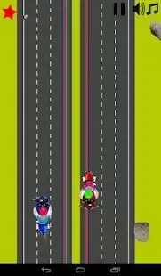 Bike Racing moto Screen Shot 1