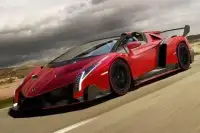 High Speed Racing Auto Screen Shot 1