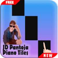 JD Pantoja Piano Tiles 2020