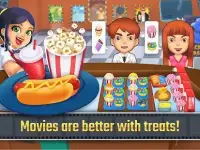 My Cine Treats Shop - Your Own Movie Snacks Place Screen Shot 4