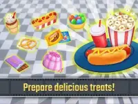 My Cine Treats Shop - Your Own Movie Snacks Place Screen Shot 2