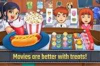My Cine Treats Shop - Your Own Movie Snacks Place Screen Shot 9