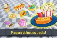 My Cine Treats Shop - Your Own Movie Snacks Place Screen Shot 7