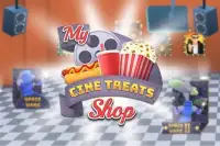 My Cine Treats Shop - Your Own Movie Snacks Place Screen Shot 5