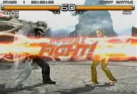 Guide Tekken 5 Free Screen Shot 3