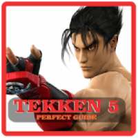 Guide Tekken 5 Free
