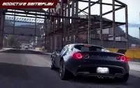 Traffic Racing : In Car Fast Highway Drift Racing Screen Shot 3