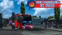 Moscow Tourist Bus Screen Shot 0