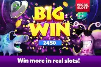 Vegas Slots™ Free Casino Slot Machine Games Online Screen Shot 11