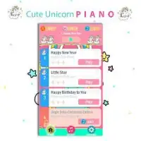 Magic Tiles Unicorn Piano Screen Shot 0