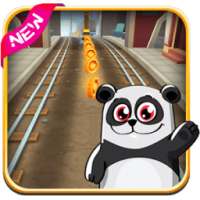 Run Panda Run | Panda Baby Games
