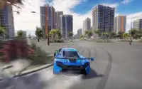 Street Car Racing Drift 3D Screen Shot 0