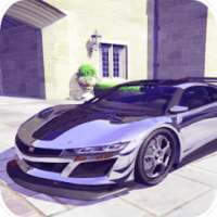 Street Car Racing Drift 3D