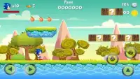 The new generation of sonic adventures Screen Shot 3