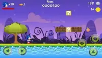 The new generation of sonic adventures Screen Shot 1