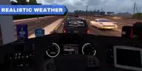 Bus Driving Simulator 2018 Screen Shot 12