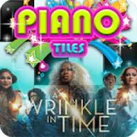 A Wrinkle In Time "I Believe" Piano Game