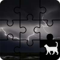 Storm Jigsaw Puzzle