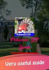 Guide for Pokemon Go Screen Shot 7