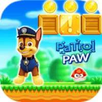 paw super patrol adventure games