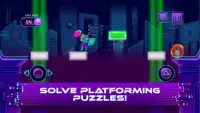 Meoweb: The Puzzle Coding Game Screen Shot 9