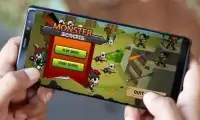 Monster Zombie Screen Shot 0