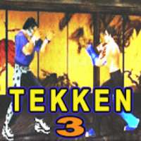 New Tips Tekken 3