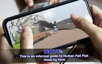 Walkthrough for Human Fall Flat Guide & Tips Screen Shot 2