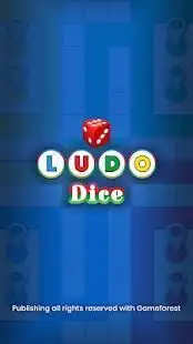 Ludo and Snack Screen Shot 1