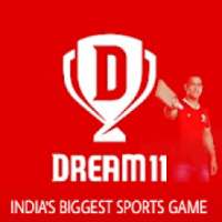 Dream11, Cricket, Football, IPL Prediction Game