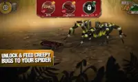 Real Scary Spiders Screen Shot 7