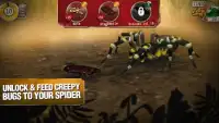 Real Scary Spiders Screen Shot 2