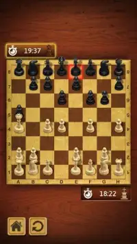 Chess 3d Offline 2020 Screen Shot 5