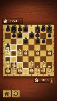 Chess 3d Offline 2020 Screen Shot 3