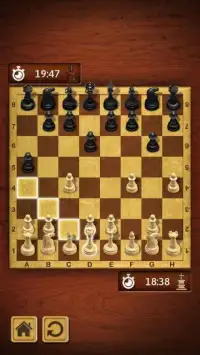 Chess 3d Offline 2020 Screen Shot 6