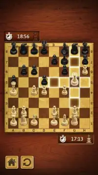 Chess 3d Offline 2020 Screen Shot 0