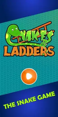 Snake and Ladders : The * Snake Game * Screen Shot 6