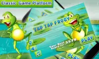 Tap Tap Frog Jumping 2018 Screen Shot 3